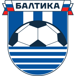 Baltika (Балтика) (russia) logo