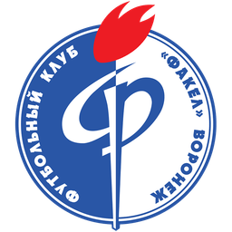 Fakel (Факел) (russia) logo