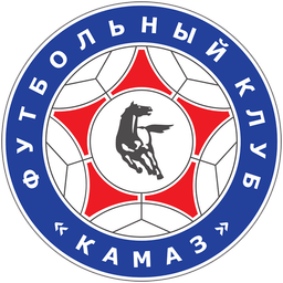 Kamaz (Камаз) (russia) logo