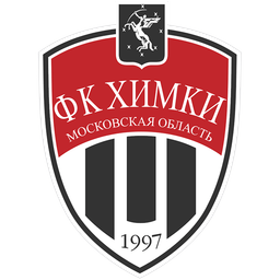 Khimki (Химик) (russia) logo
