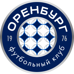 Orenburg (Оренбург) (russia) logo