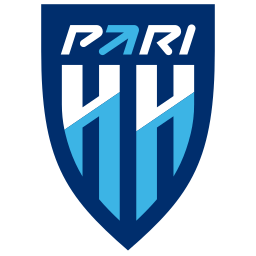 Pari NN (Пари НН) (russia) logo