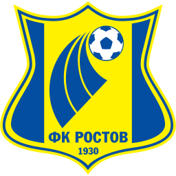 Rostov (Ростов) (russia) logo