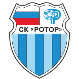 Rotor (Ротор) (russia) logo