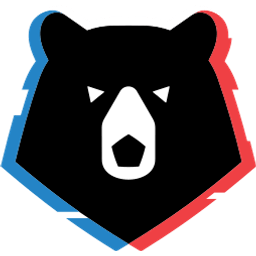 Russian Premier League (russia) logo