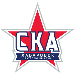 SKA Khabarovsk (СКА Хабаровск) (russia) logo