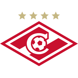 Spartak Moscow (Спартак Москва) (russia) logo