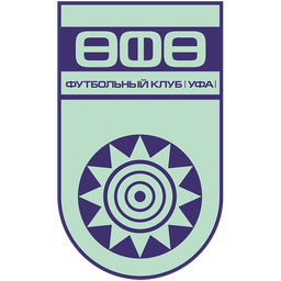Ufa (Уфа) (russia) logo