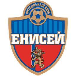 Yenisey (Енисей) (russia) logo