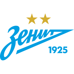 Zenit (Зенит) (russia) logo