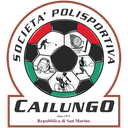 Cailungo (San Marino) logo