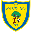 Faetano (San Marino) logo