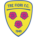 Tre Fiori (San Marino) logo