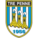 Tre Penne (San Marino) logo