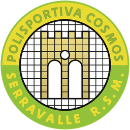 Cosmos (San Marino) logo