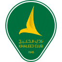 Al Khaleej (Saudi Arabia) logo
