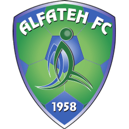 Al Fateh (الفتح) 2009-2015 (Saudi Arabia) logo