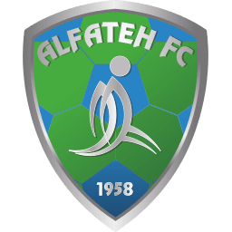 Al Fateh (الفتح) 2015-2022