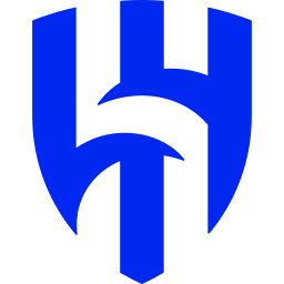 Al Hilal (الهلال) (Saudi Arabia) logo