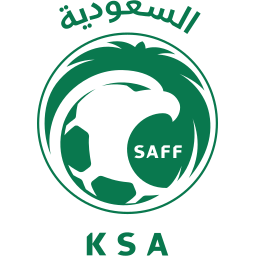 Saudi Arabia National Team (Saudi Arabia) logo