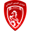 Al Arabi (العربي) (Saudi Arabia) logo