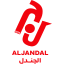 Al Jandal (الجندل) (Saudi Arabia) logo