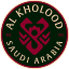 Al-Kholood (الخلود) (Saudi Arabia) logo