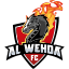 Al Wehda (الوحدة) (Saudi Arabia) logo