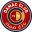 Damac (ضمك) (Saudi Arabia) logo