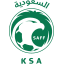 Saudi Arabia National Team (Saudi Arabia) logo