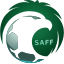 Saudi Arabian Football Federation (SAFF) (Saudi Arabia) logo