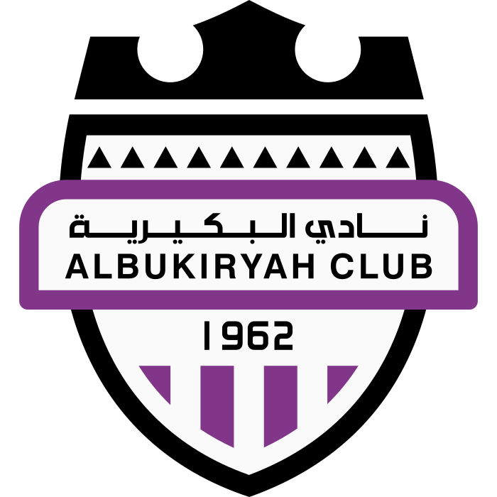 Al Bukayriyah (البكيرية) (Saudi Arabia) logo