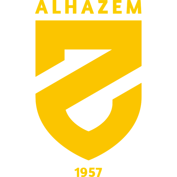 Al Hazem (الحزم) (Saudi Arabia) logo