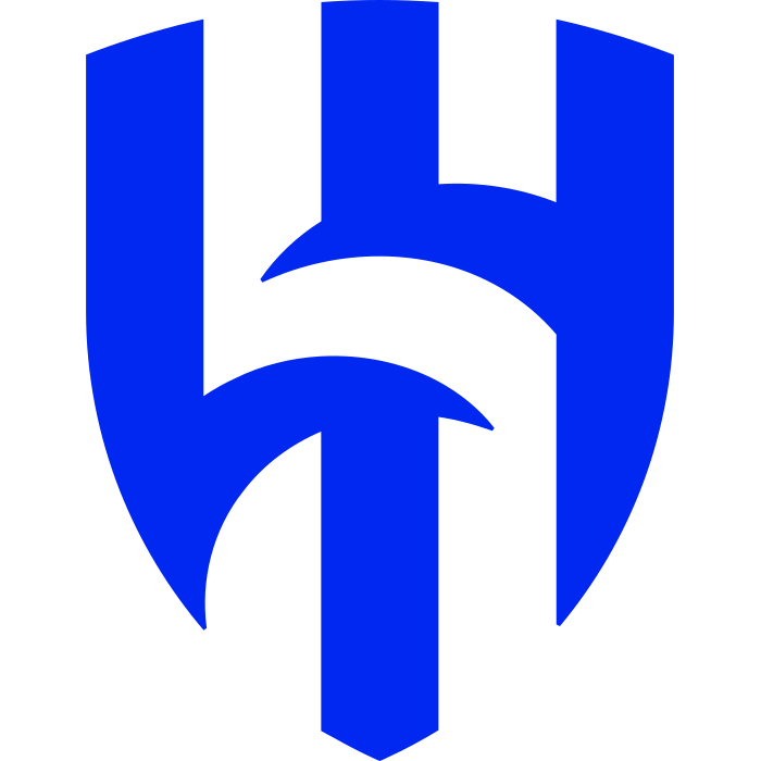Al Hilal (الهلال) (Saudi Arabia) logo