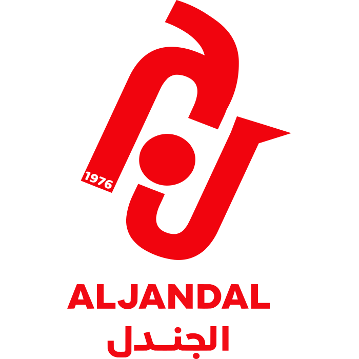 Al Jandal (الجندل) (Saudi Arabia) logo