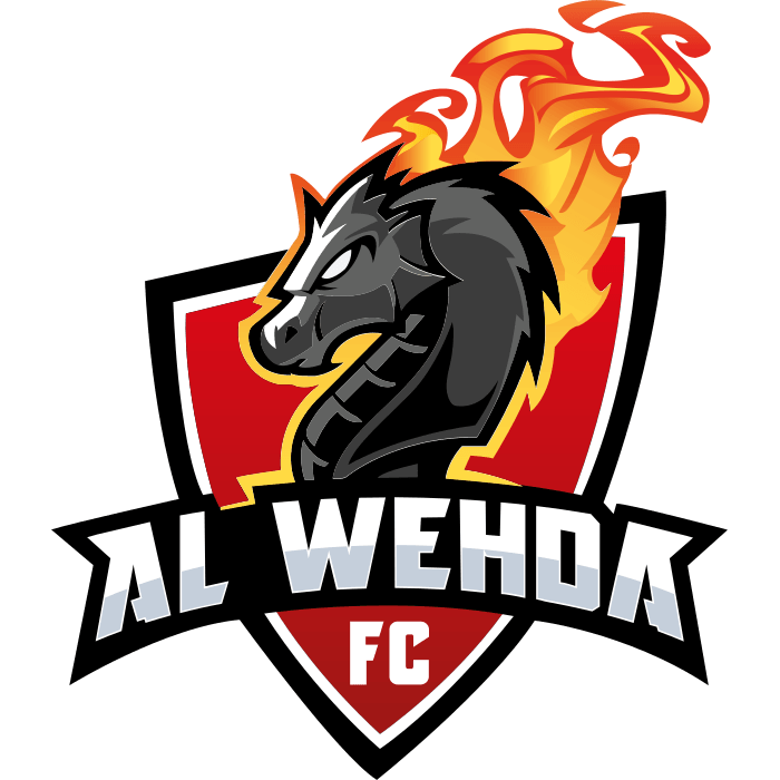 Al Wehda (الوحدة) (Saudi Arabia) logo