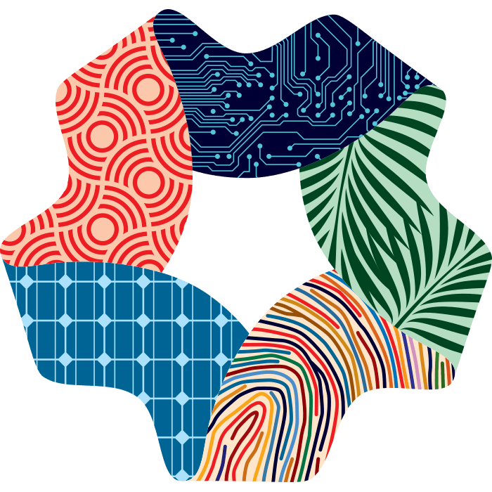 Neom SC (نيوم) no text (Saudi Arabia) logo