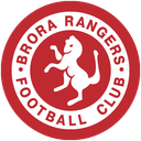 Brora Rangers (Scotland) logo