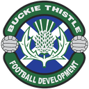 Buckie Thistle (Scotland) logo