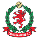 Cove Rangers (Scotland) logo