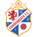 Cowdenbeath (Scotland) logo