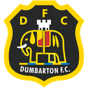 Dumbarton (Scotland) logo