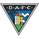 Dunfermline (Scotland) logo