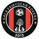 Gala Fairydean (Scotland) logo