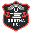 Gretna (Scotland) logo