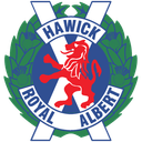 Hawick Royal (Scotland) logo