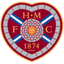 Hearts (Scotland) logo