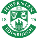 Hibernian (Scotland) logo