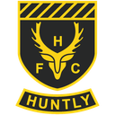 Huntly (Scotland) logo