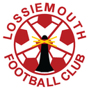 Lossiemouth (Scotland) logo